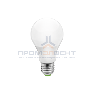 Лампа светодиодная E27 10W NLL-A60-10-230-2,7K Navigator