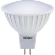 Лампа светодиодная GU5.3 3W NLL-MR16-3-230-3K Navigator