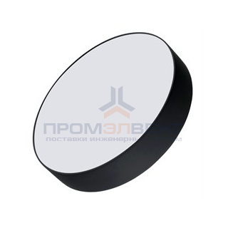 Светильник SP-RONDO-175B-16W Warm White