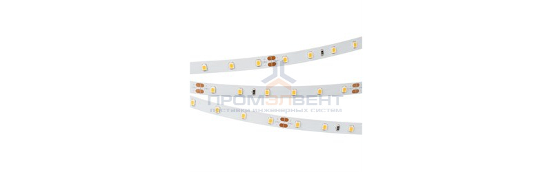 Лента RT 2-5000 24V SUN Warm3000 (2835, 60 LED/m, LUX)