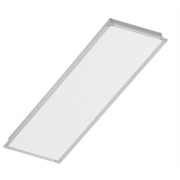 Alumogips-38/opal-sand 160х1120 (IP40, 4000К, серый) c БАП на 3 час.