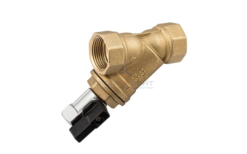 Фильтр грубой очистки ELSEN - 1