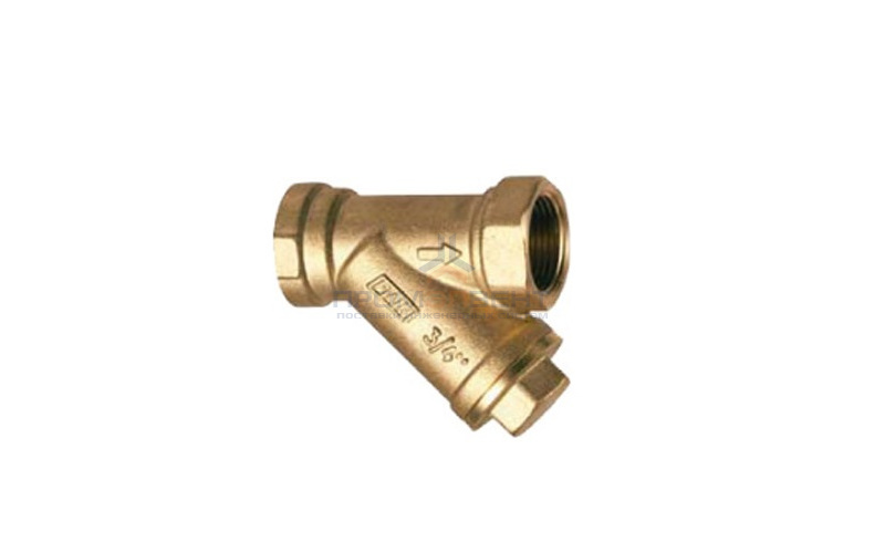 Фильтр грубой очистки FAR 2390 - 1/2