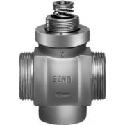 Клапан регулирующий Danfoss VM2 - 3/4" (НР/НР, kvs - 0,25 м³/ч)