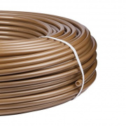 Труба из сшитого полиэтилена ICMA GOLD-PEX P198 - 16x2.0 (PE-Xa/EVOH, PN25, Tmax 95°C, бухта 200м)