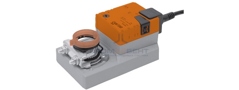 Электропривод Belimo SM24A-SR