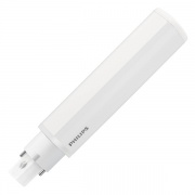 Лампа светодиодная Philips CorePro LED PLC 8,5W 840 2P G24d-3 1000lm