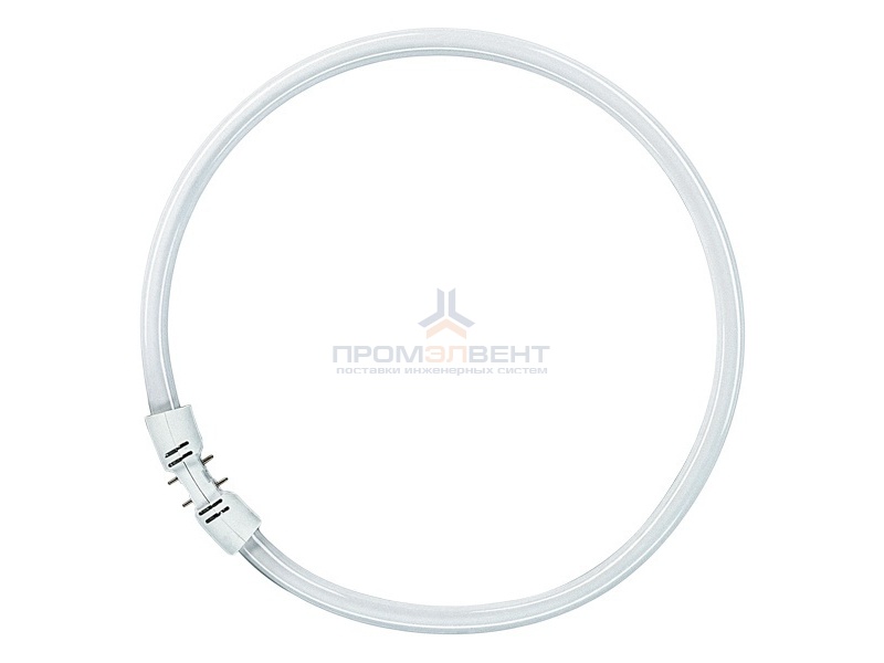 Люминесцентная лампа кольцевая Osram FC 22 W/865 T5 2GX13, D225mm