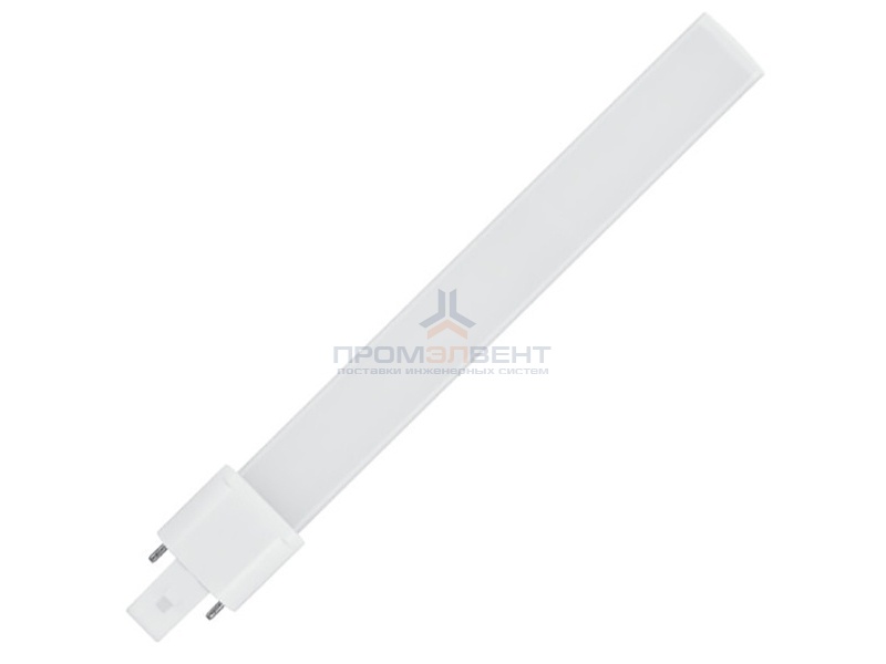 Лампа светодиодная OSRAM DULUX S11LED EM 6W/840 230V G23 700lm L237x33mm