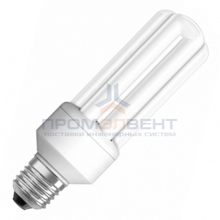 Лампа энергосберегающая Osram Dulux INT LL 22W/840 E27
