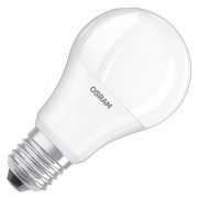 Лампа светодиодная Osram LED RELAX/ACTIVE SST CLAS A60 8W 230V E27 806Lm (изменяемая цвета 827/840K)