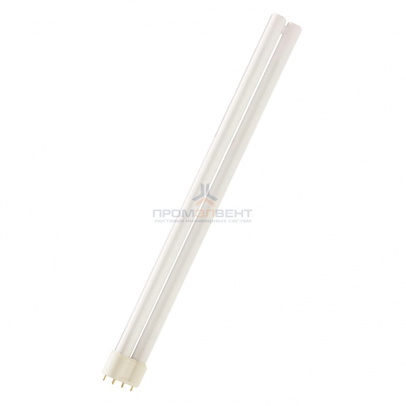 Лампа Philips MASTER PL-L 36W/830/4P 2G11 тепло-белая