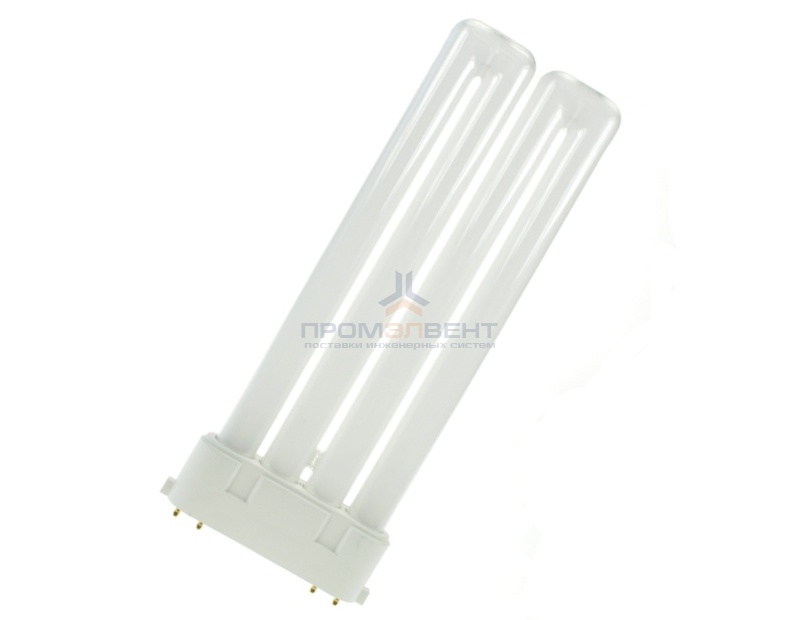 Лампа Osram Dulux F 36W/31-830 2G10 тепло-белая
