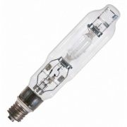Лампа металлогалогенная Osram HQI-T 1000W/N 230V 9,0A E40 110000lm 3350k p30 d76x345mm