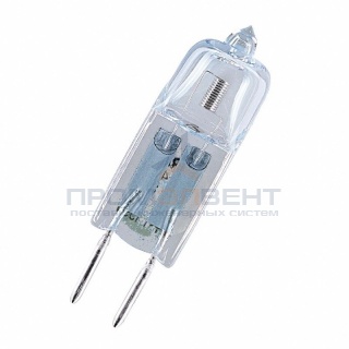 Лампа галогенная капсульная Osram 64425 S Halostar 20W 12V G4 4000h