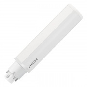 Лампа светодиодная Philips CorePro LED PLC 9W 840 4P G24q-3 1000lm