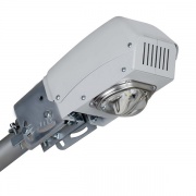 Консольный светодиодный светильник GALAD Циклоп LED-30-ШО/У 30W 3340Lm IP65 340x170x130мм 3.5кг