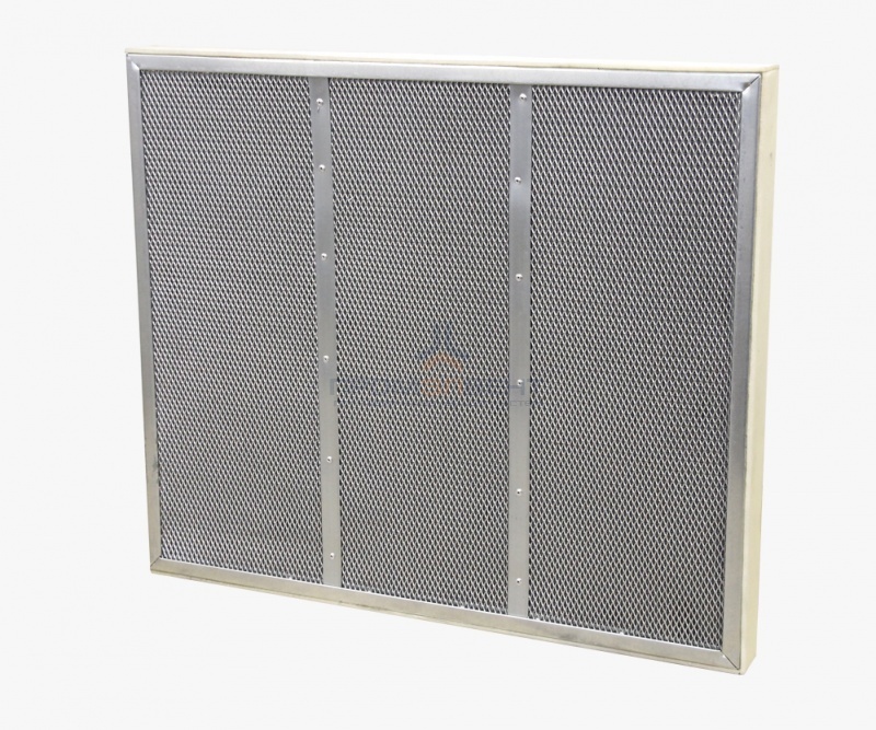 Фильтр воздушный панельный ФВПуг (ФяП) класс очистки G4 (ФВП-6)