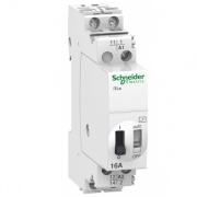 Импульсное реле с сигнализацией Schneider Electric iTLs 16A 1НО 230В