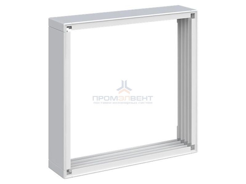 AP612 Комплект для настенного монтажа шкафа UK61..