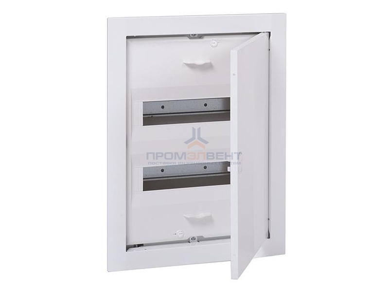 Шкаф для скрытой установки ABB UK524N3 на 24(28) модуля